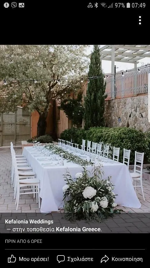 Luxury Villa Casa Maravillosa スヴォロナータ