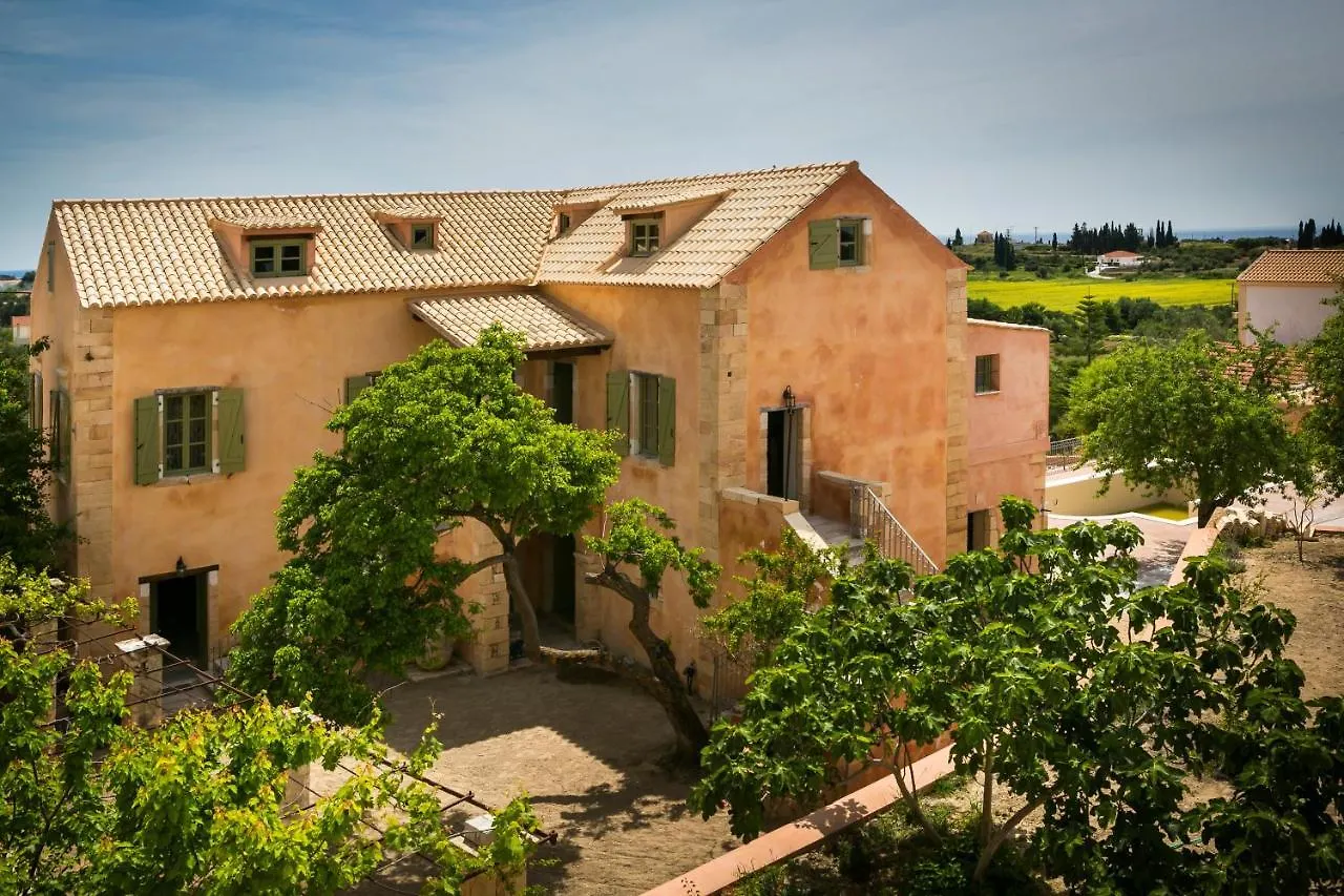 Luxury Villa Casa Maravillosa スヴォロナータ