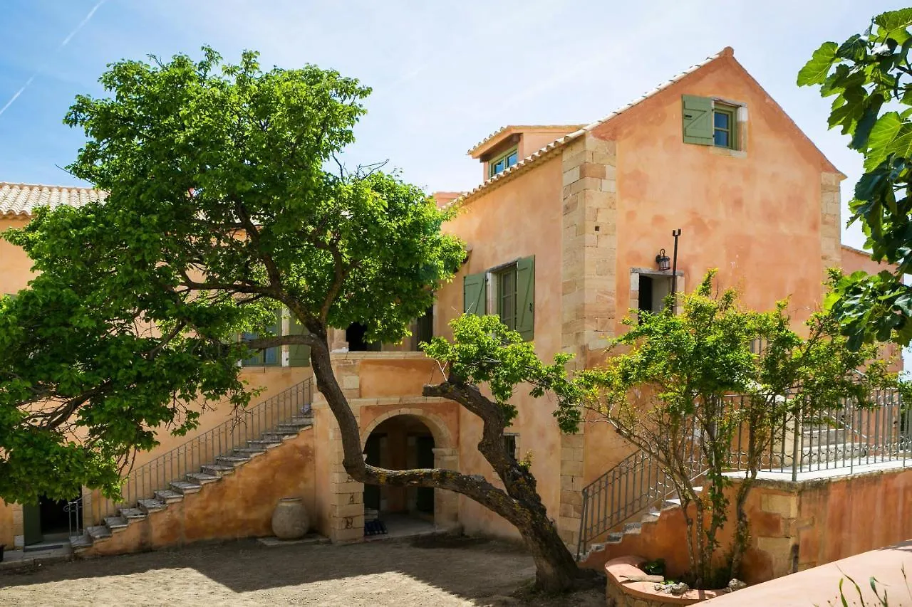 Luxury Villa Casa Maravillosa スヴォロナータ 0*,  ギリシャ