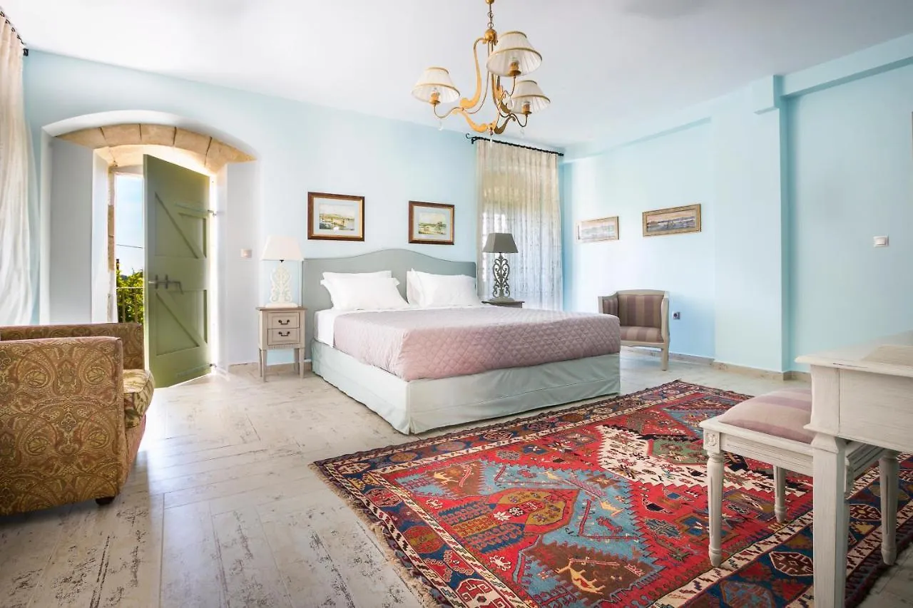 Luxury Villa Casa Maravillosa スヴォロナータ