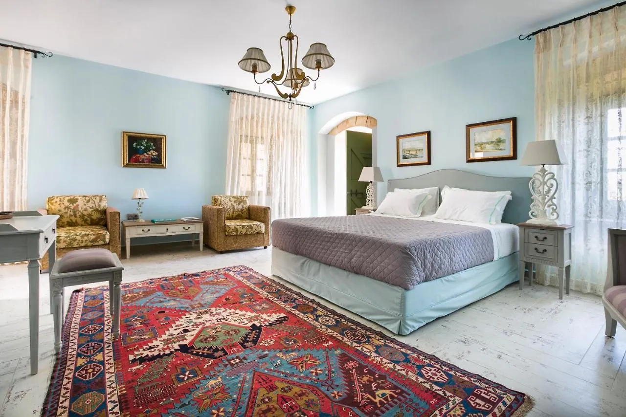 Luxury Villa Casa Maravillosa スヴォロナータ