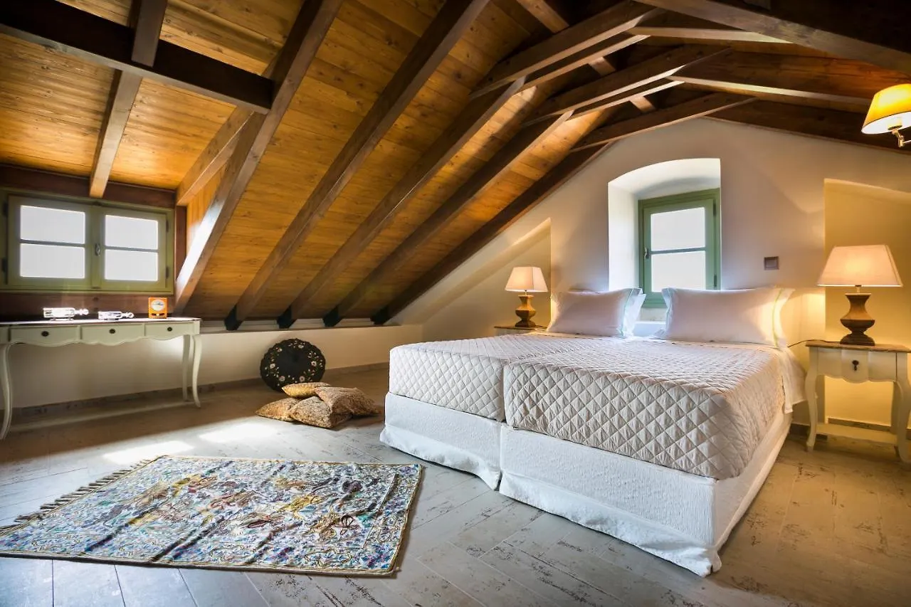 Luxury Villa Casa Maravillosa スヴォロナータ ギリシャ