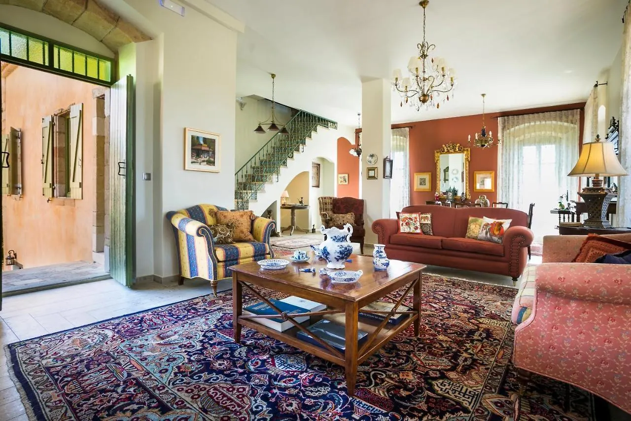 Luxury Villa Casa Maravillosa スヴォロナータ