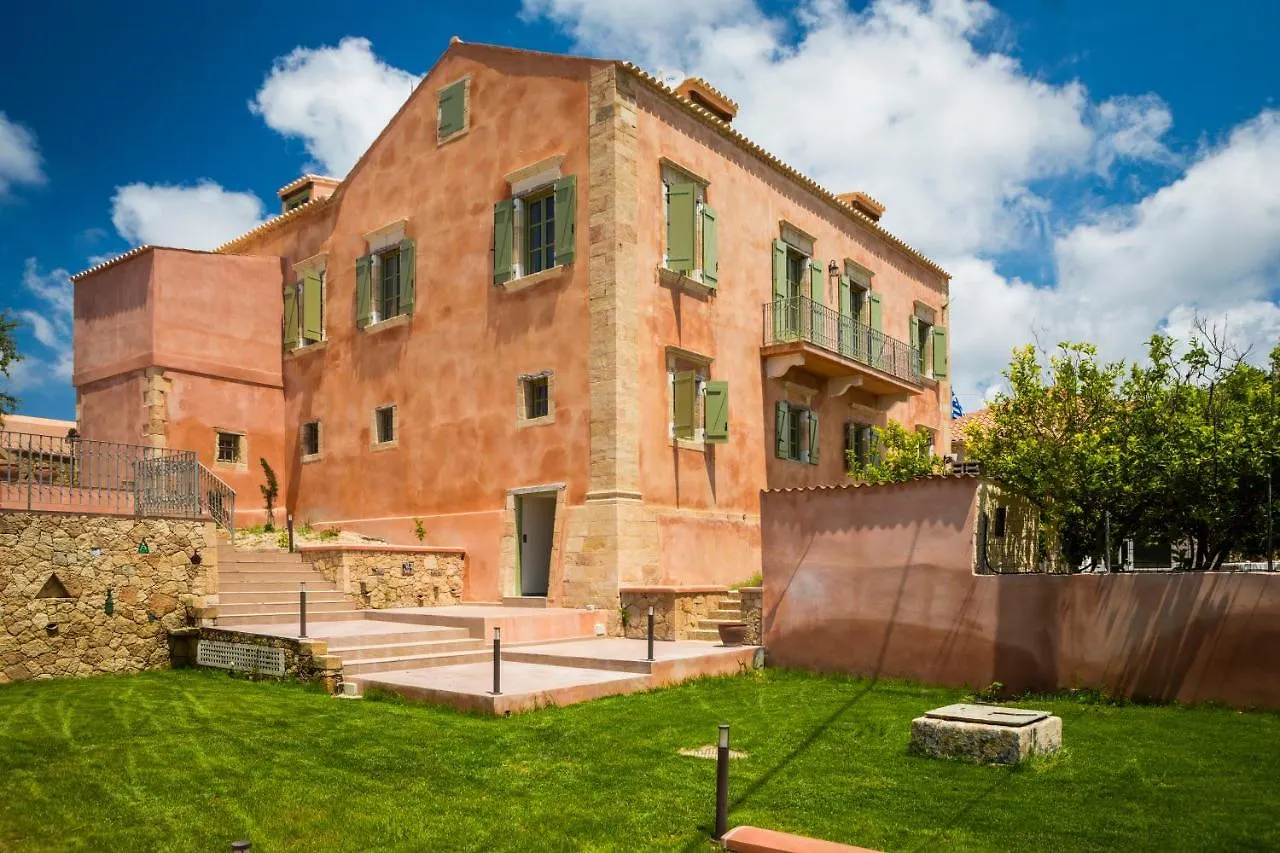Luxury Villa Casa Maravillosa スヴォロナータ