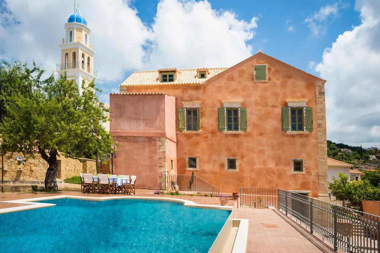 Luxury Villa Casa Maravillosa スヴォロナータ 0*,
