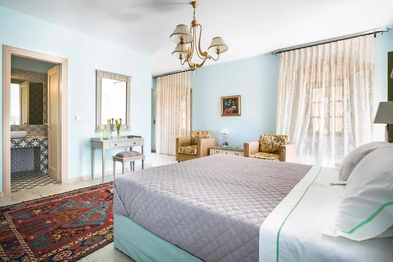 Luxury Villa Casa Maravillosa Svoronata