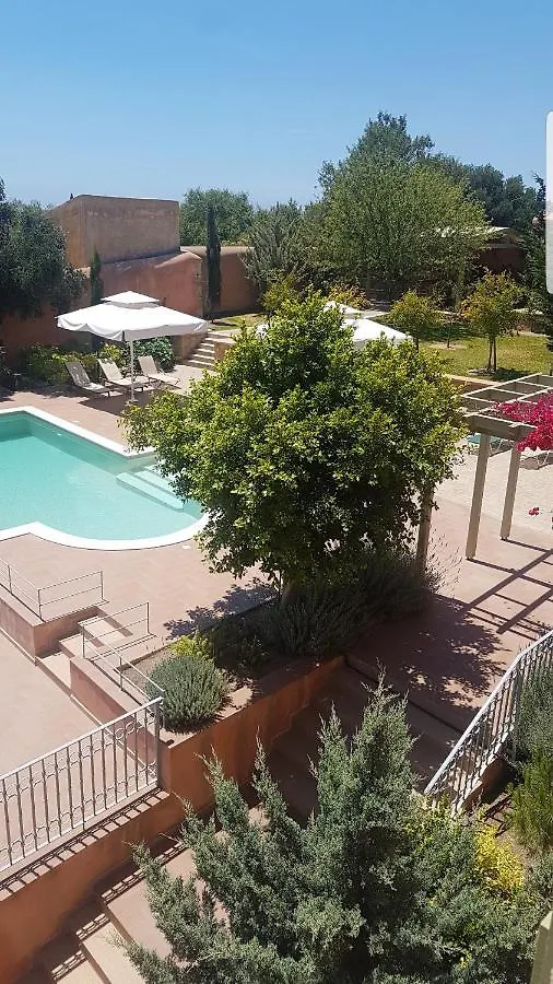 Luxury Villa Casa Maravillosa Svoronata