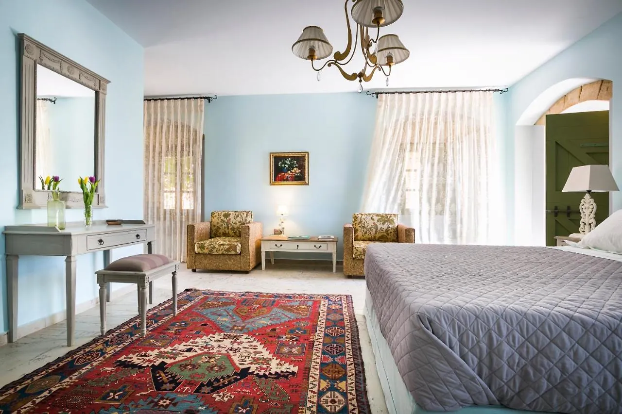 Luxury Villa Casa Maravillosa Svoronata Greece
