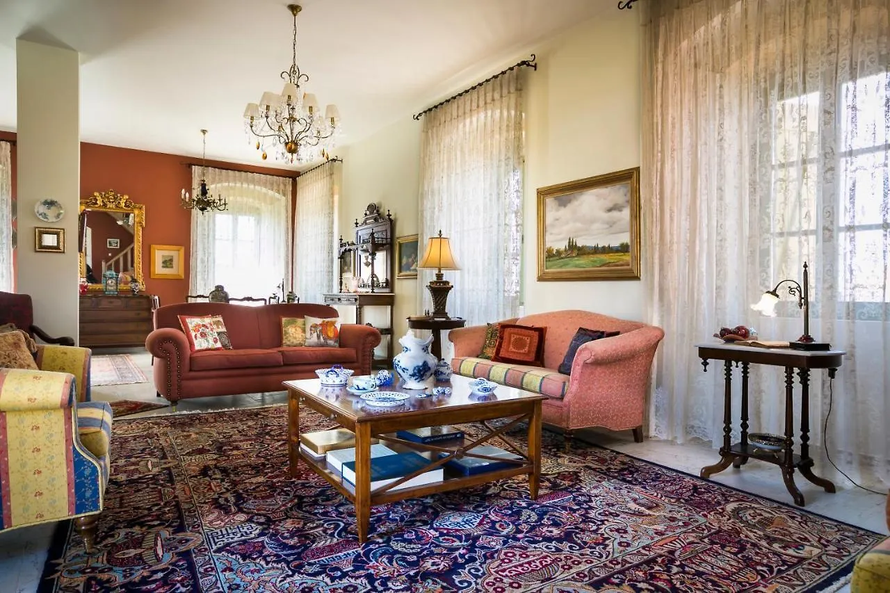 Luxury Villa Casa Maravillosa Svoronata