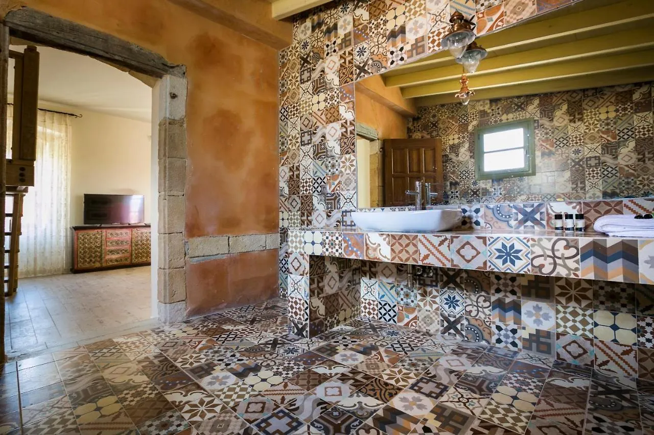 Luxury Villa Casa Maravillosa Svoronata 0*,  Greece