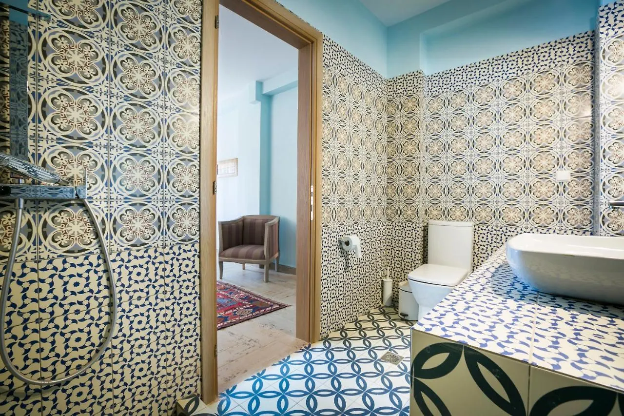 Luxury Villa Casa Maravillosa Svoronata Greece