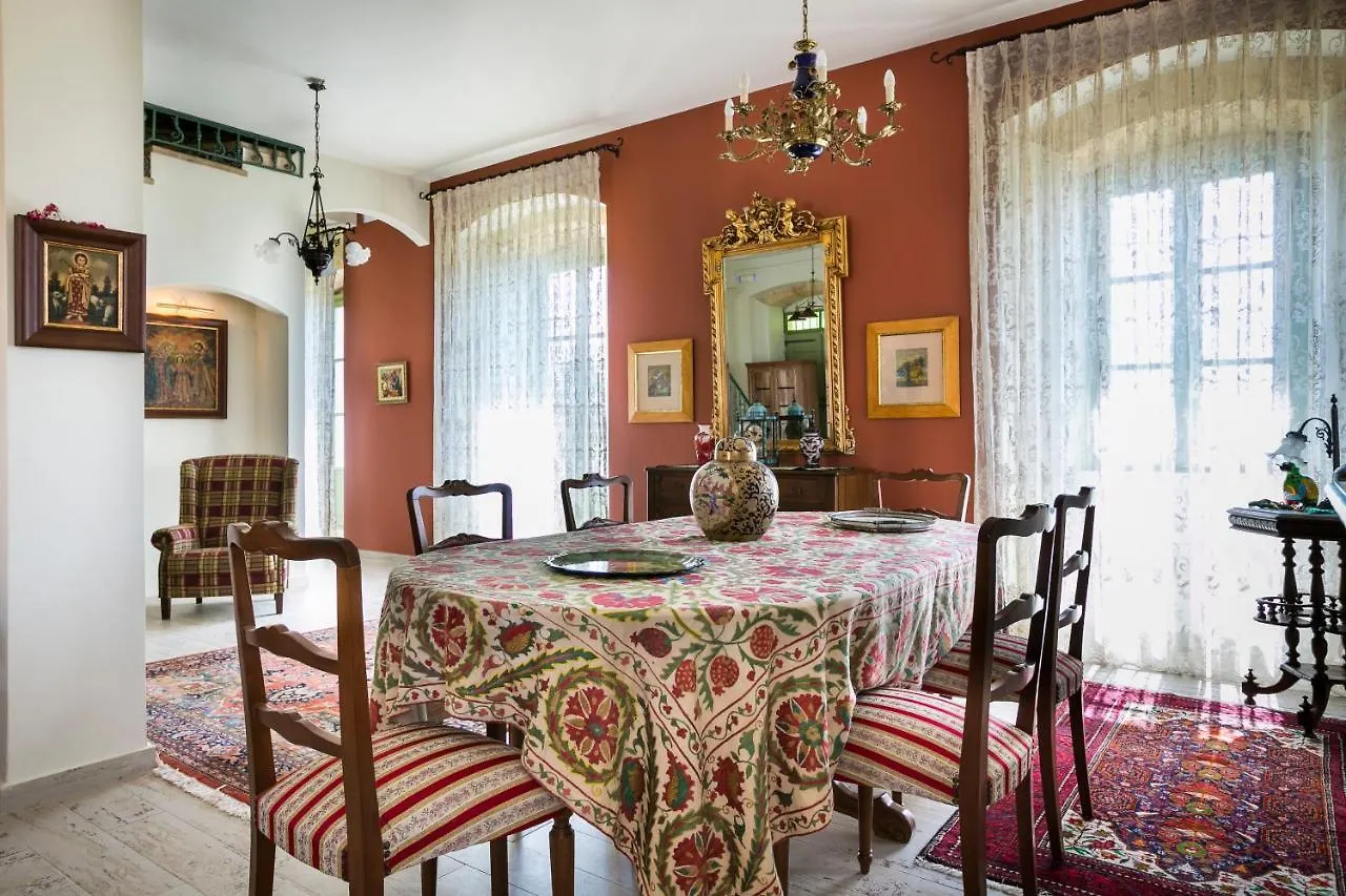 Luxury Villa Casa Maravillosa Svoronata