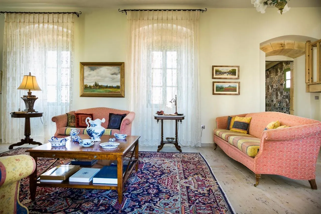 Luxury Villa Casa Maravillosa Svoronata 0*,  Greece