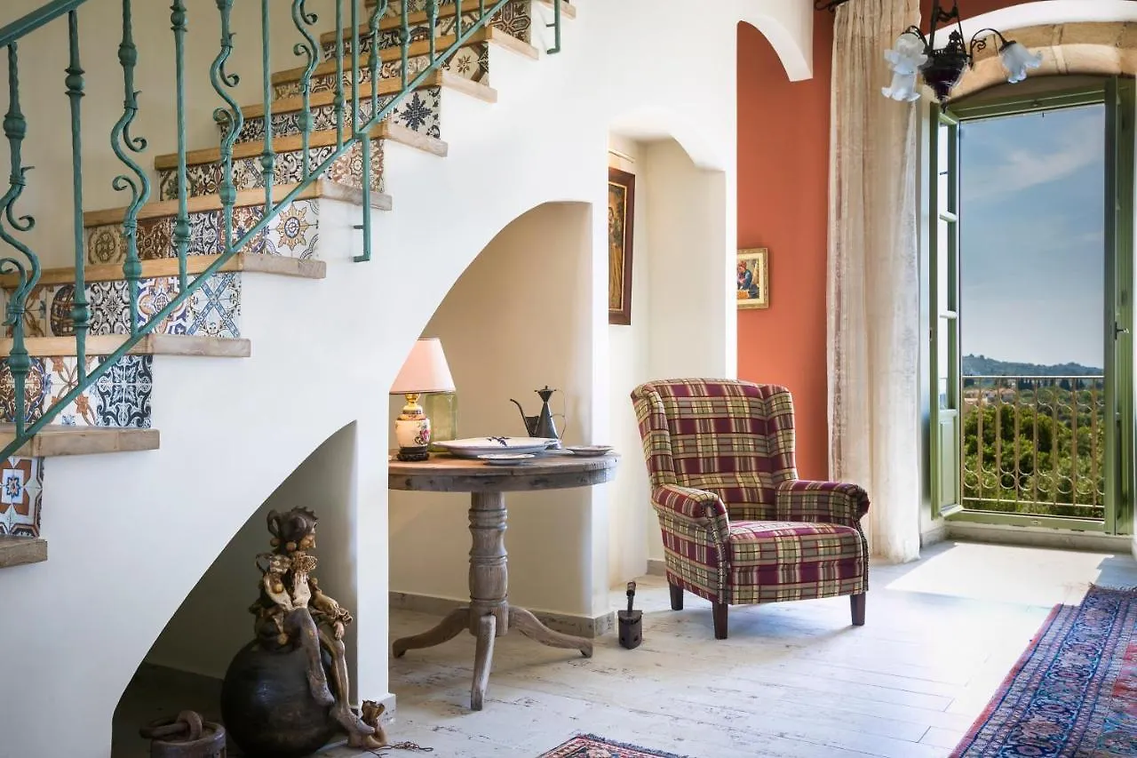 Luxury Villa Casa Maravillosa Svoronata Greece