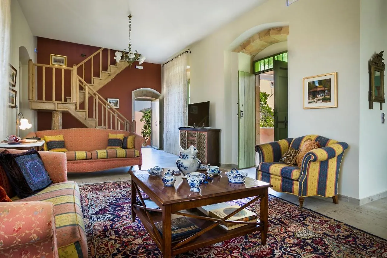 Luxury Villa Casa Maravillosa Svoronata
