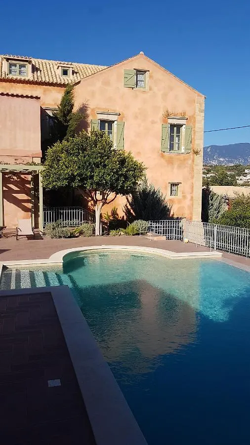 Luxury Villa Casa Maravillosa Svoronata 0*,