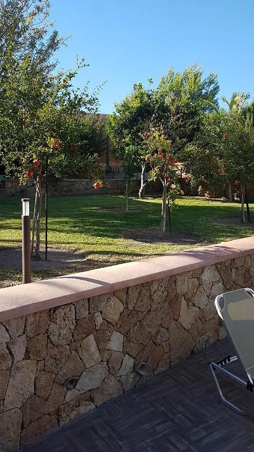 Luxury Villa Casa Maravillosa Svoronata